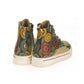 Long Boots Outlet - No Exchange or Return  39 EU - 8.5 US