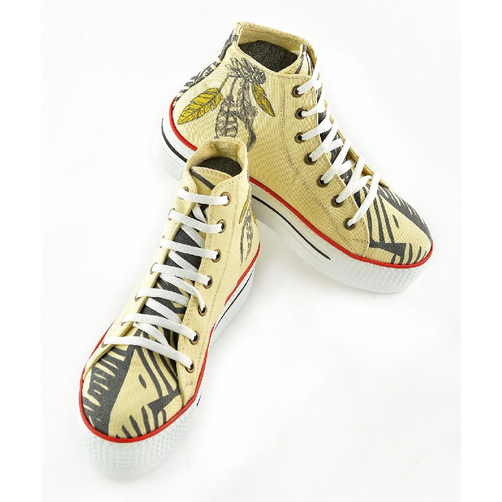 Sneaker Shoes Outlet - No Exchange or Return  39 EU - 8.5 US