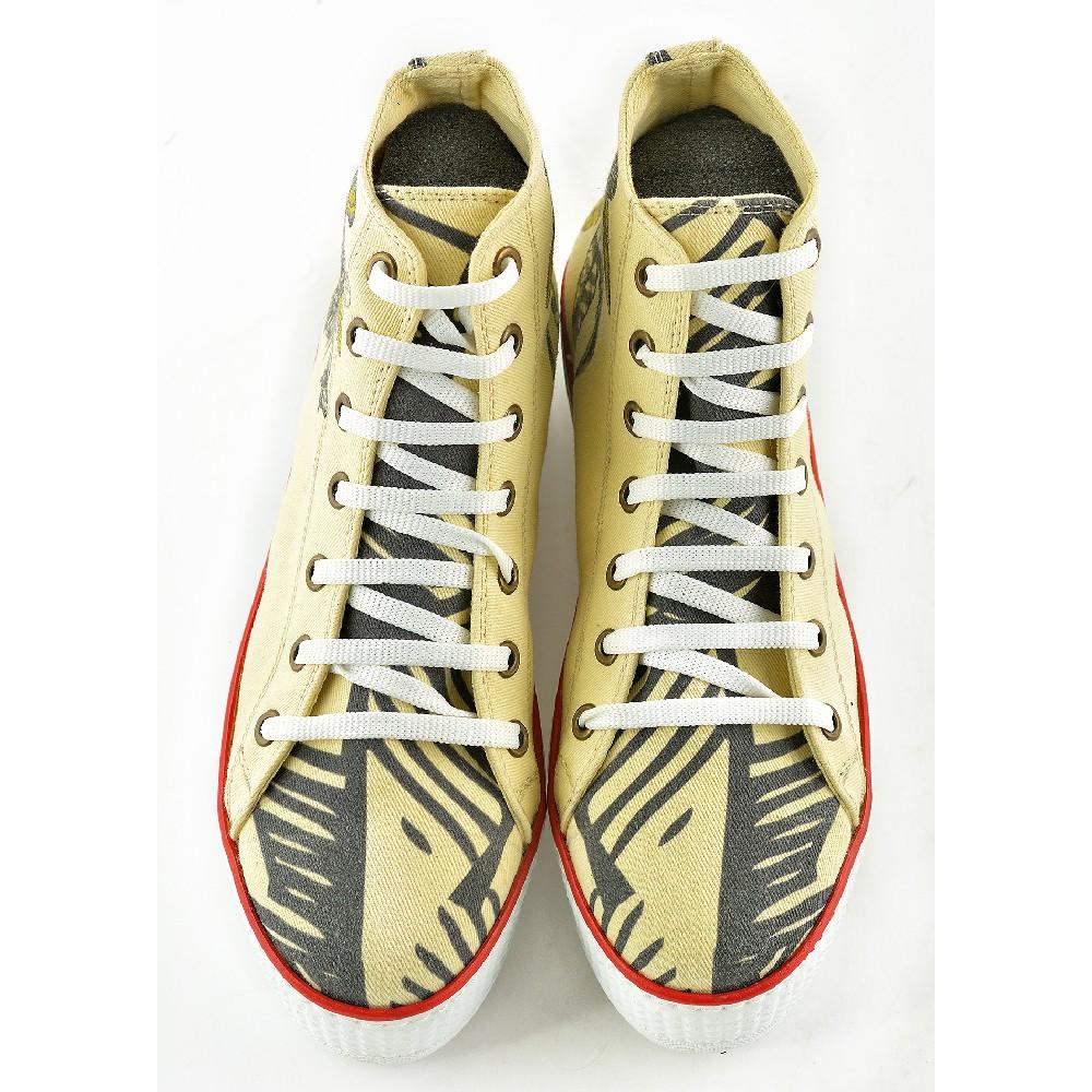 Sneaker Shoes Outlet - No Exchange or Return  39 EU - 8.5 US