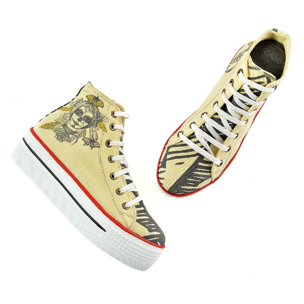 Sneaker Shoes Outlet - No Exchange or Return  39 EU - 8.5 US