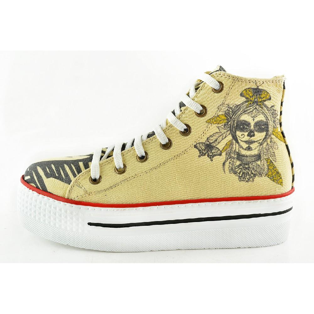 Sneaker Shoes Outlet - No Exchange or Return  39 EU - 8.5 US