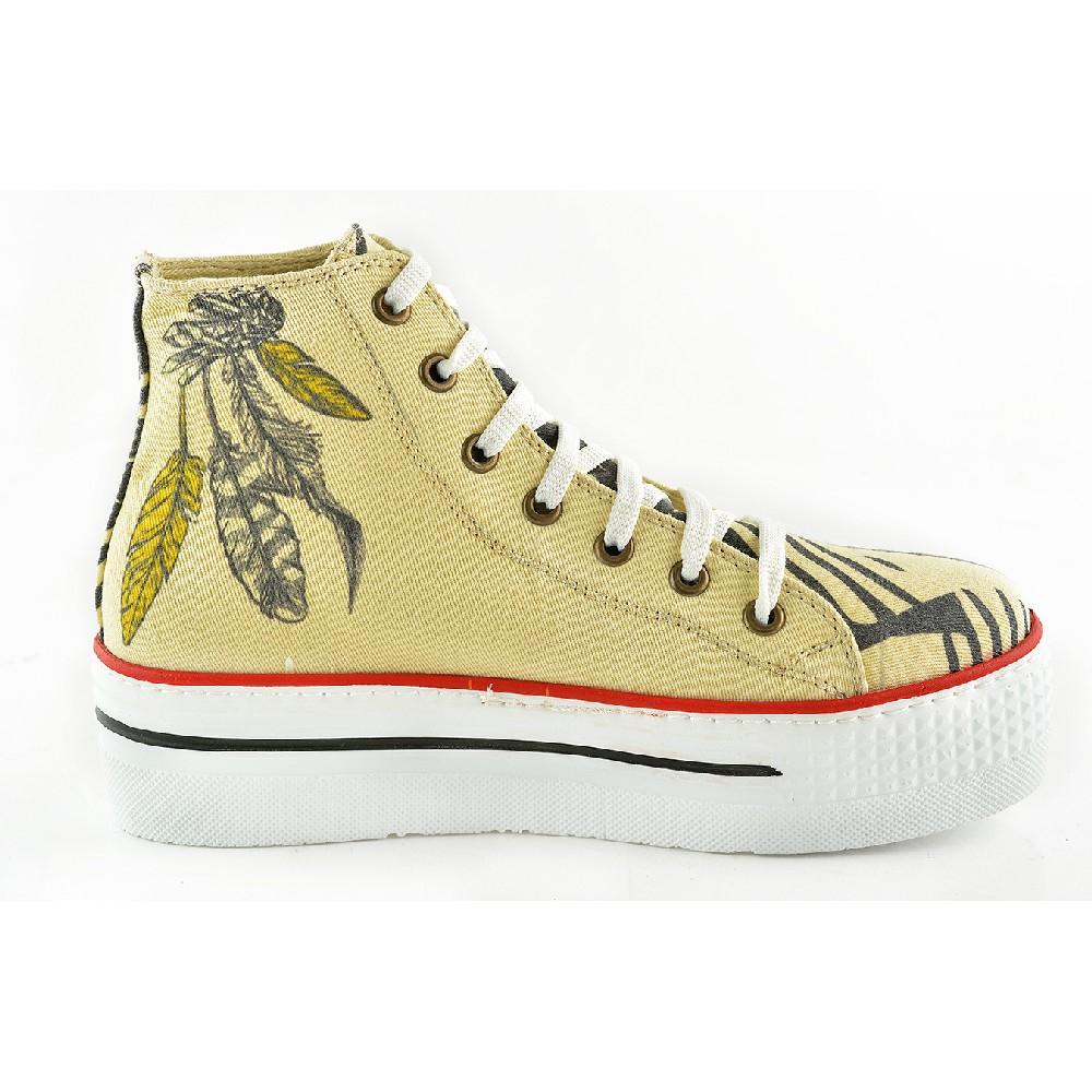 Sneaker Shoes Outlet - No Exchange or Return  39 EU - 8.5 US