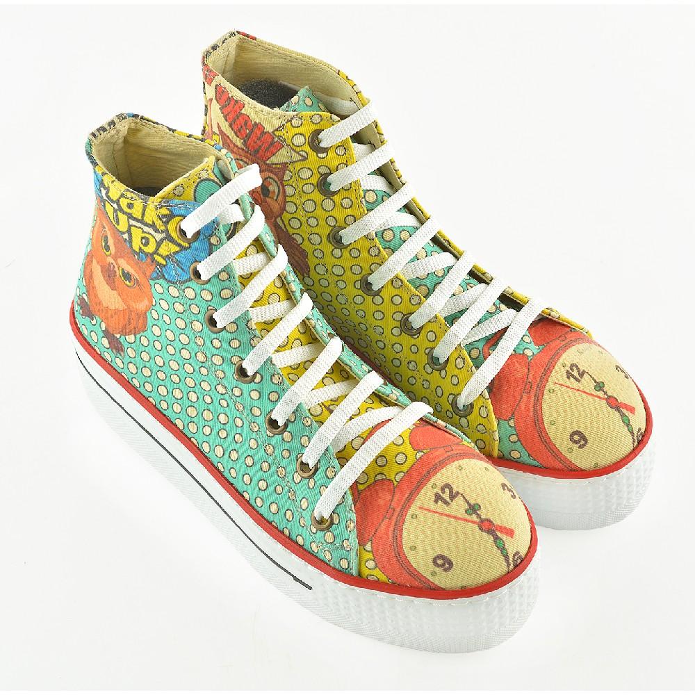 Sneaker Shoes Outlet - No Exchange or Return  39 EU - 8.5 US