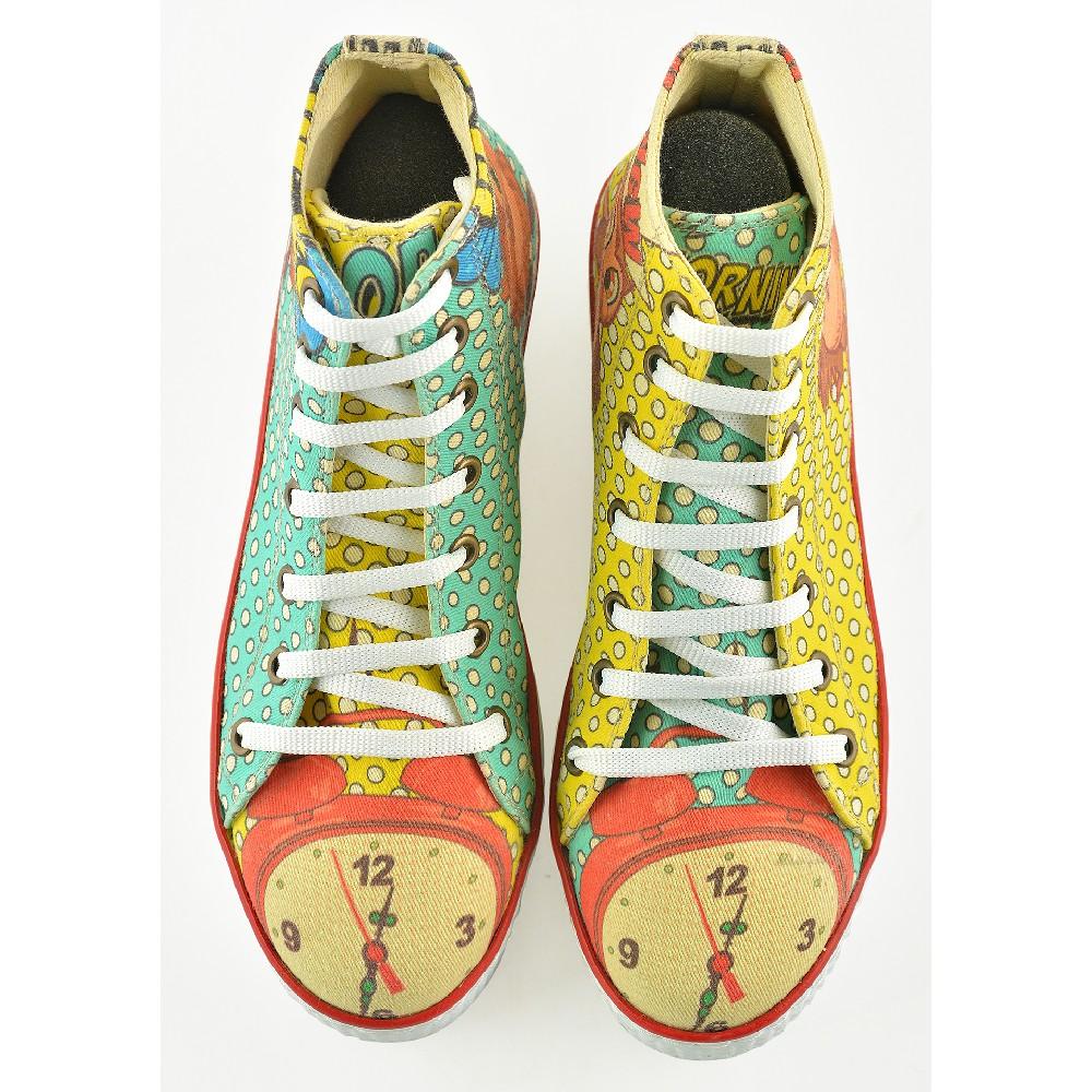 Sneaker Shoes Outlet - No Exchange or Return  39 EU - 8.5 US