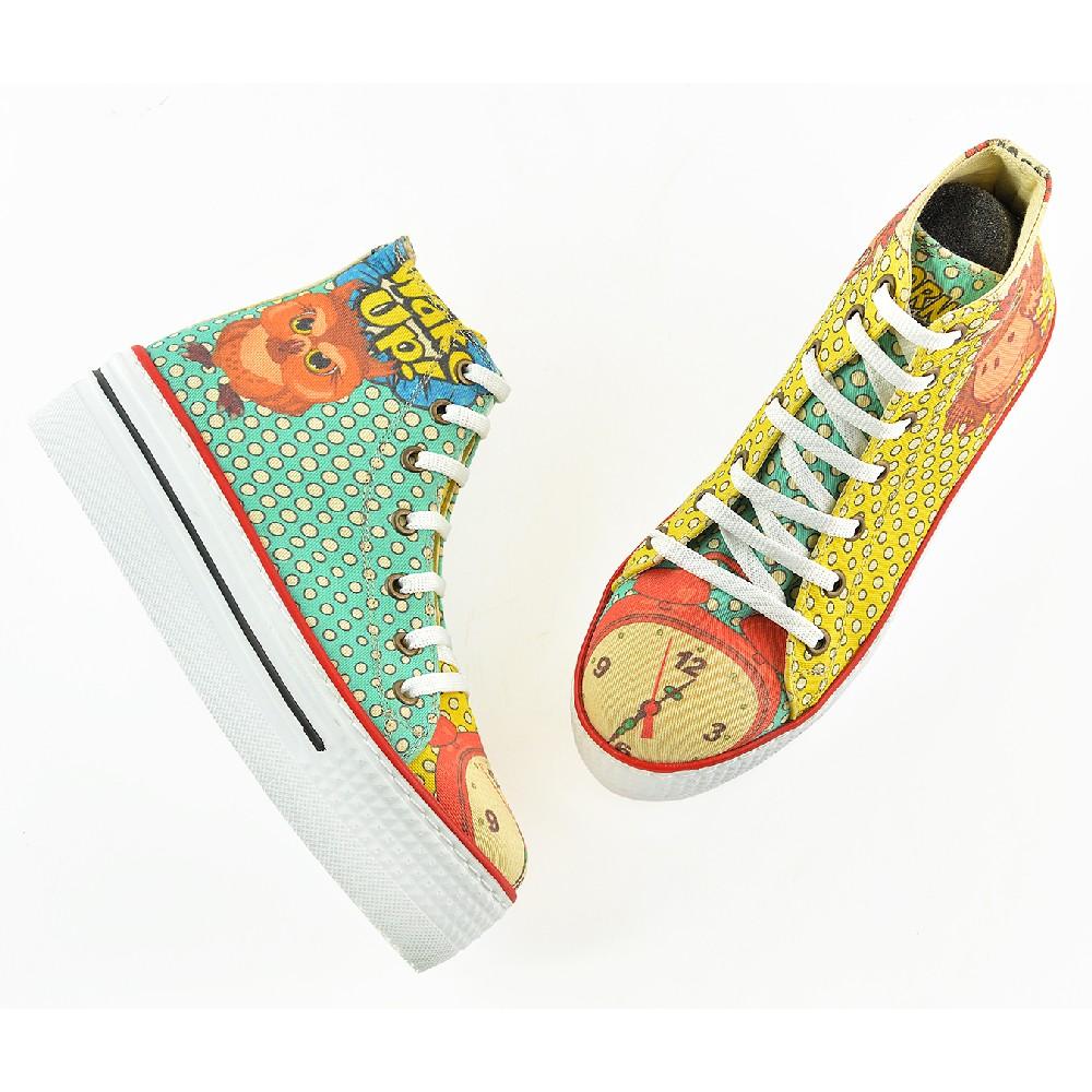 Sneaker Shoes Outlet - No Exchange or Return  39 EU - 8.5 US