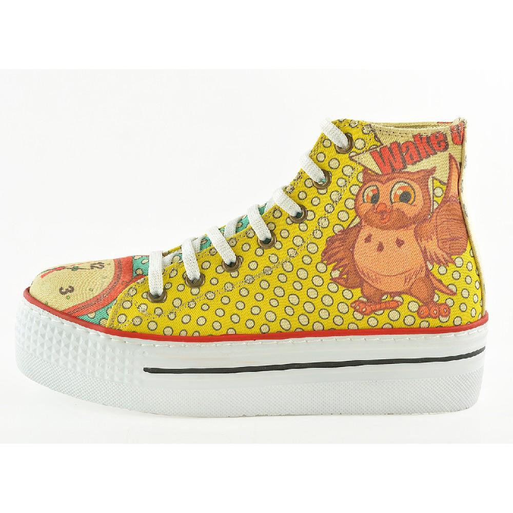 Sneaker Shoes Outlet - No Exchange or Return  39 EU - 8.5 US