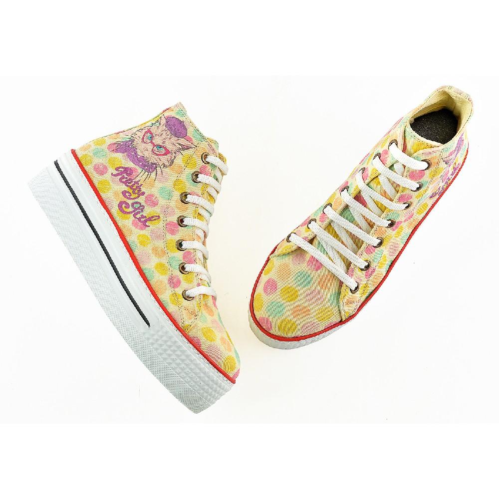 Sneaker Shoes Outlet - No Exchange or Return  39 EU - 8.5 US