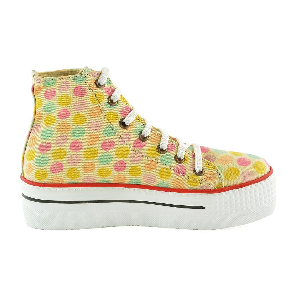 Sneaker Shoes Outlet - No Exchange or Return  39 EU - 8.5 US
