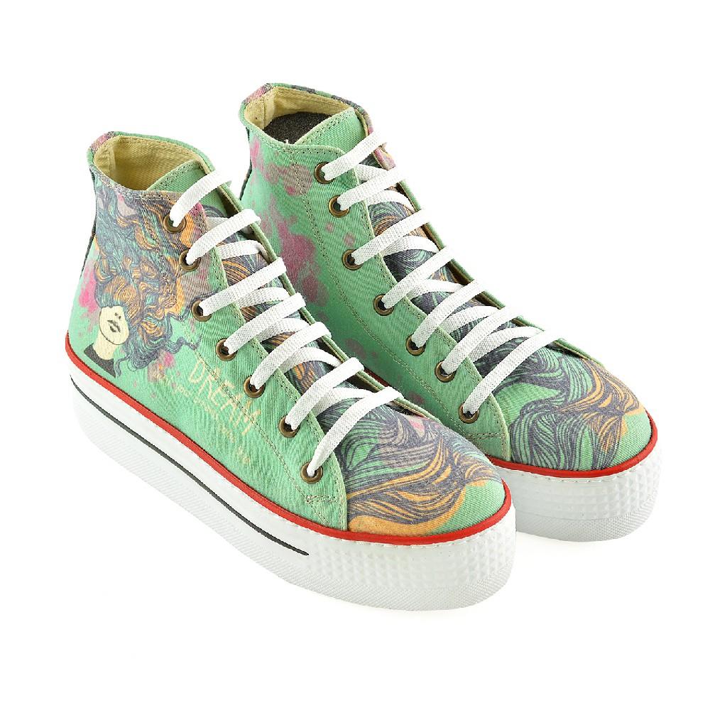 Sneaker Shoes Outlet - No Exchange or Return  39 EU - 8.5 US