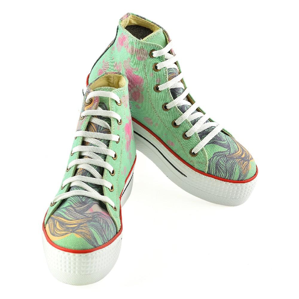 Sneaker Shoes Outlet - No Exchange or Return  39 EU - 8.5 US
