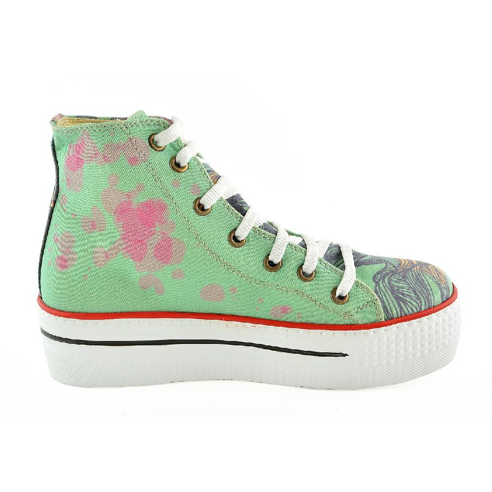 Sneaker Shoes Outlet - No Exchange or Return  39 EU - 8.5 US