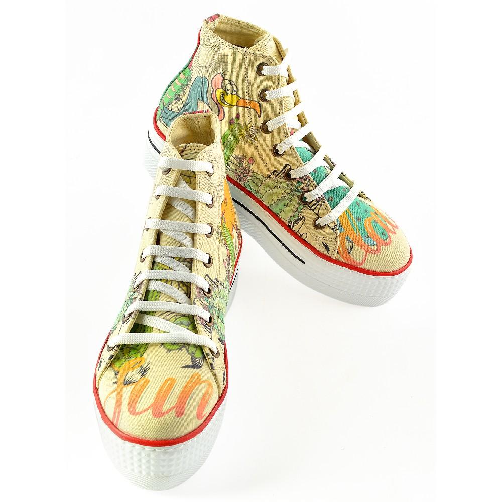 Sneaker Shoes Outlet - No Exchange or Return  39 EU - 8.5 US