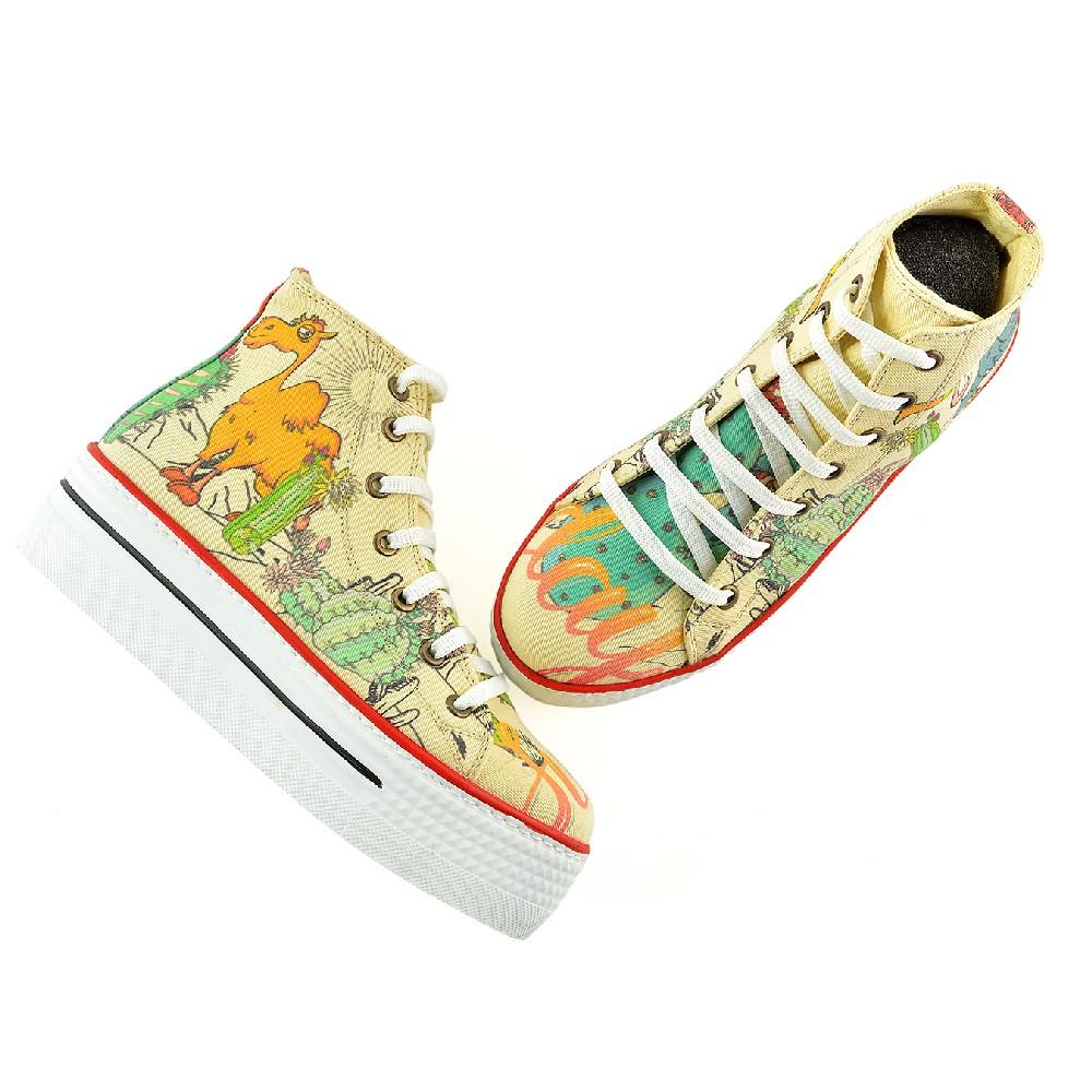 Sneaker Shoes Outlet - No Exchange or Return  39 EU - 8.5 US