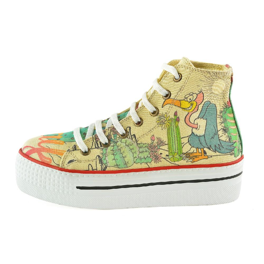 Sneaker Shoes Outlet - No Exchange or Return  39 EU - 8.5 US