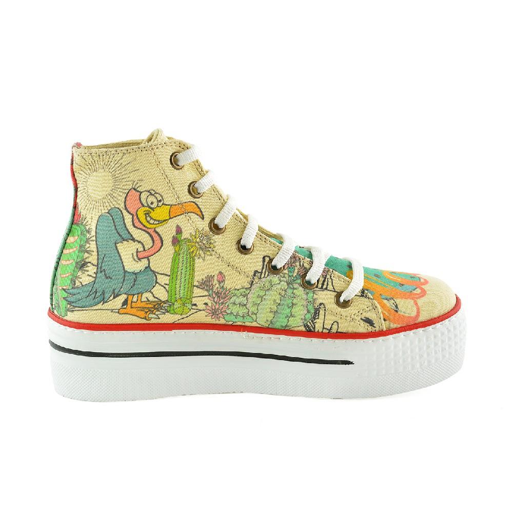 Sneaker Shoes Outlet - No Exchange or Return  39 EU - 8.5 US