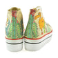 Sneaker Shoes Outlet - No Exchange or Return  39 EU - 8.5 US