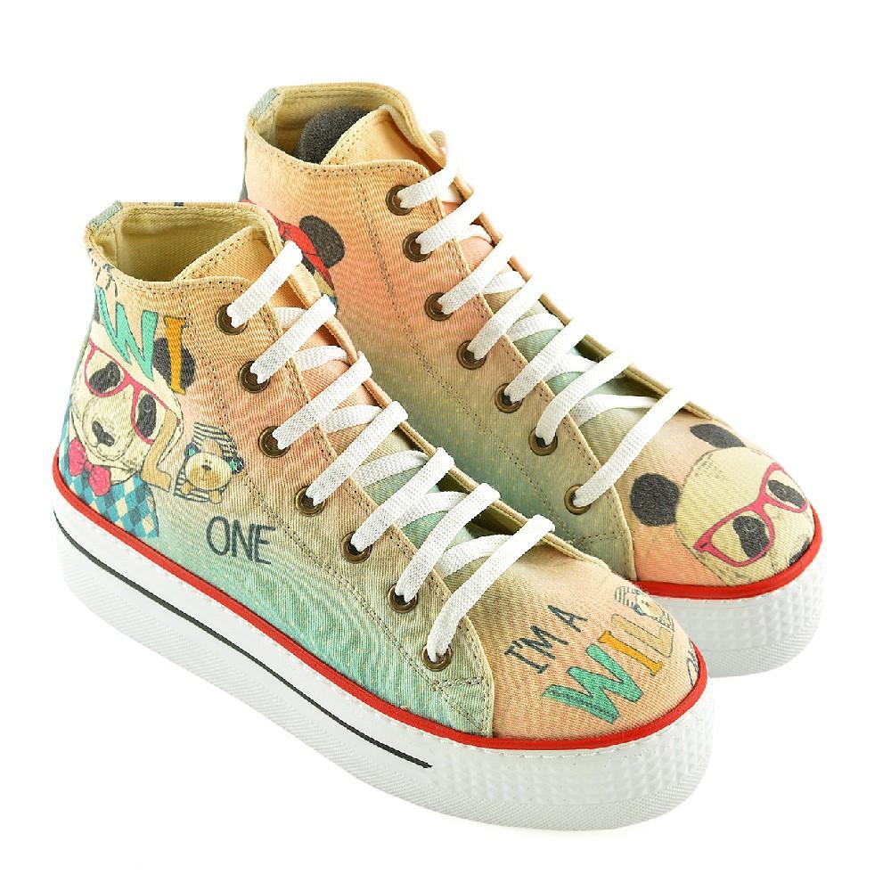 Sneaker Shoes Outlet - No Exchange or Return  39 EU - 8.5 US