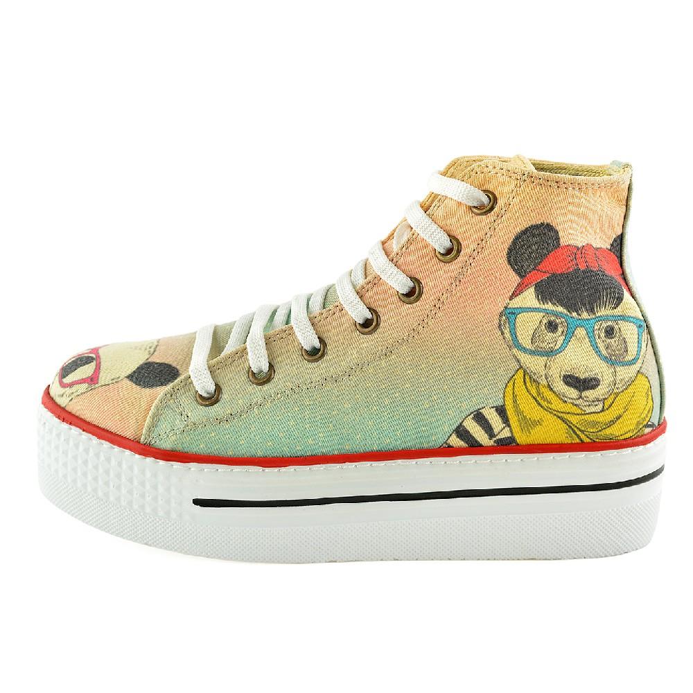 Sneaker Shoes Outlet - No Exchange or Return  39 EU - 8.5 US