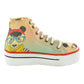 Sneaker Shoes Outlet - No Exchange or Return  39 EU - 8.5 US