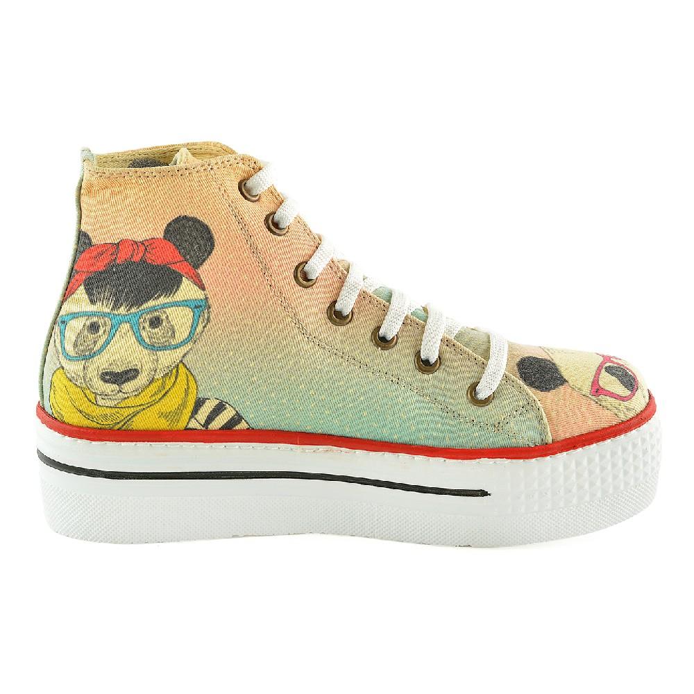 Sneaker Shoes Outlet - No Exchange or Return  39 EU - 8.5 US