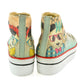 Sneaker Shoes Outlet - No Exchange or Return  39 EU - 8.5 US