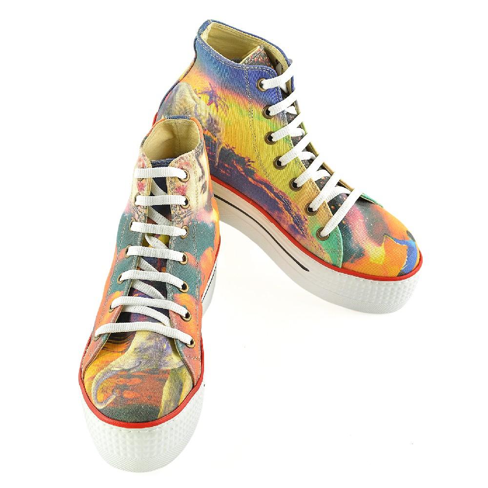 Sneaker Shoes Outlet - No Exchange or Return  39 EU - 8.5 US
