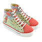 Sneaker Shoes Outlet - No Exchange or Return  39 EU - 8.5 US