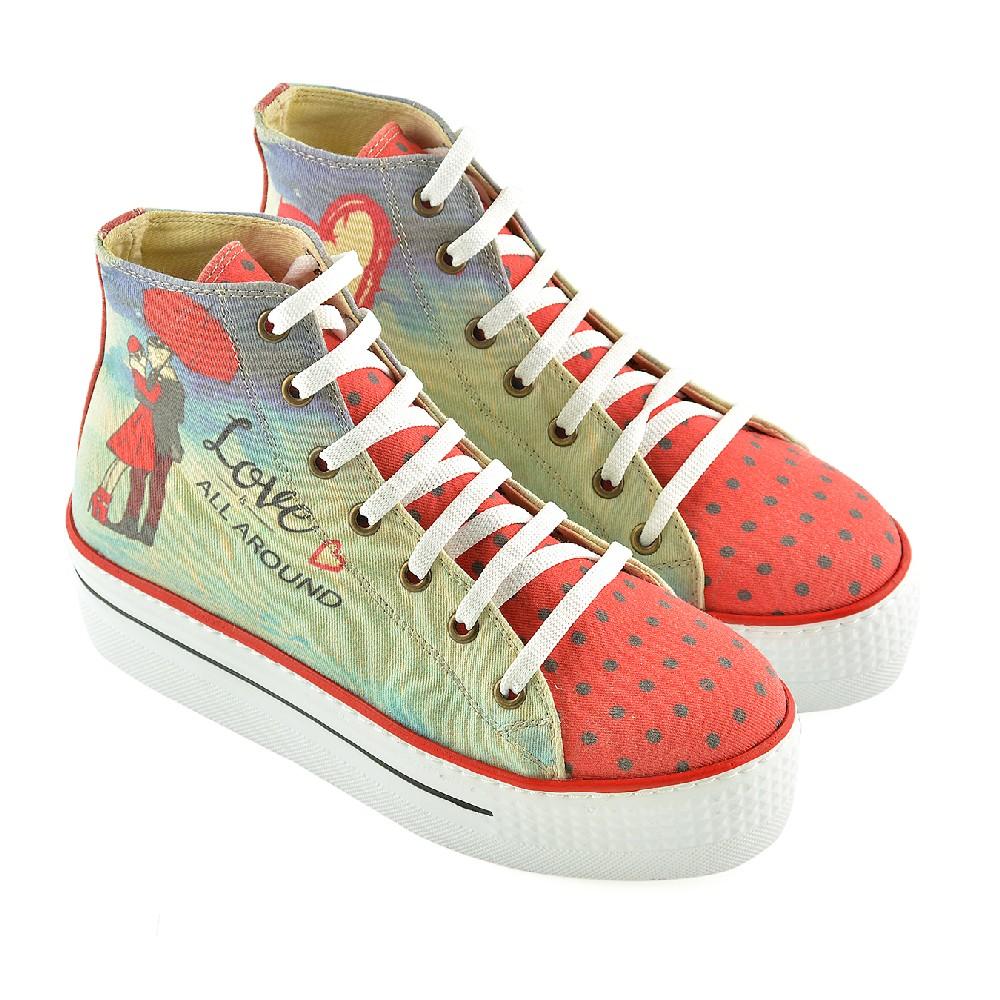 Sneaker Shoes Outlet - No Exchange or Return  39 EU - 8.5 US