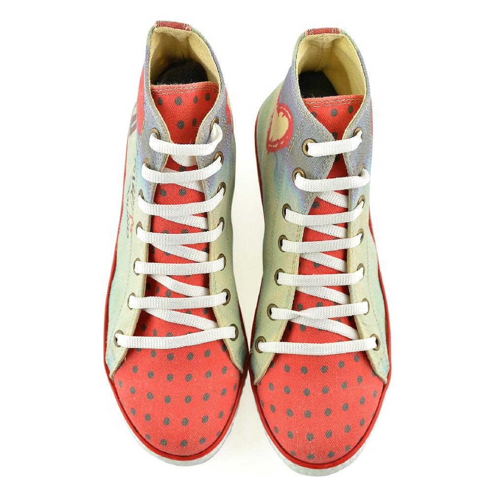 Sneaker Shoes Outlet - No Exchange or Return  39 EU - 8.5 US