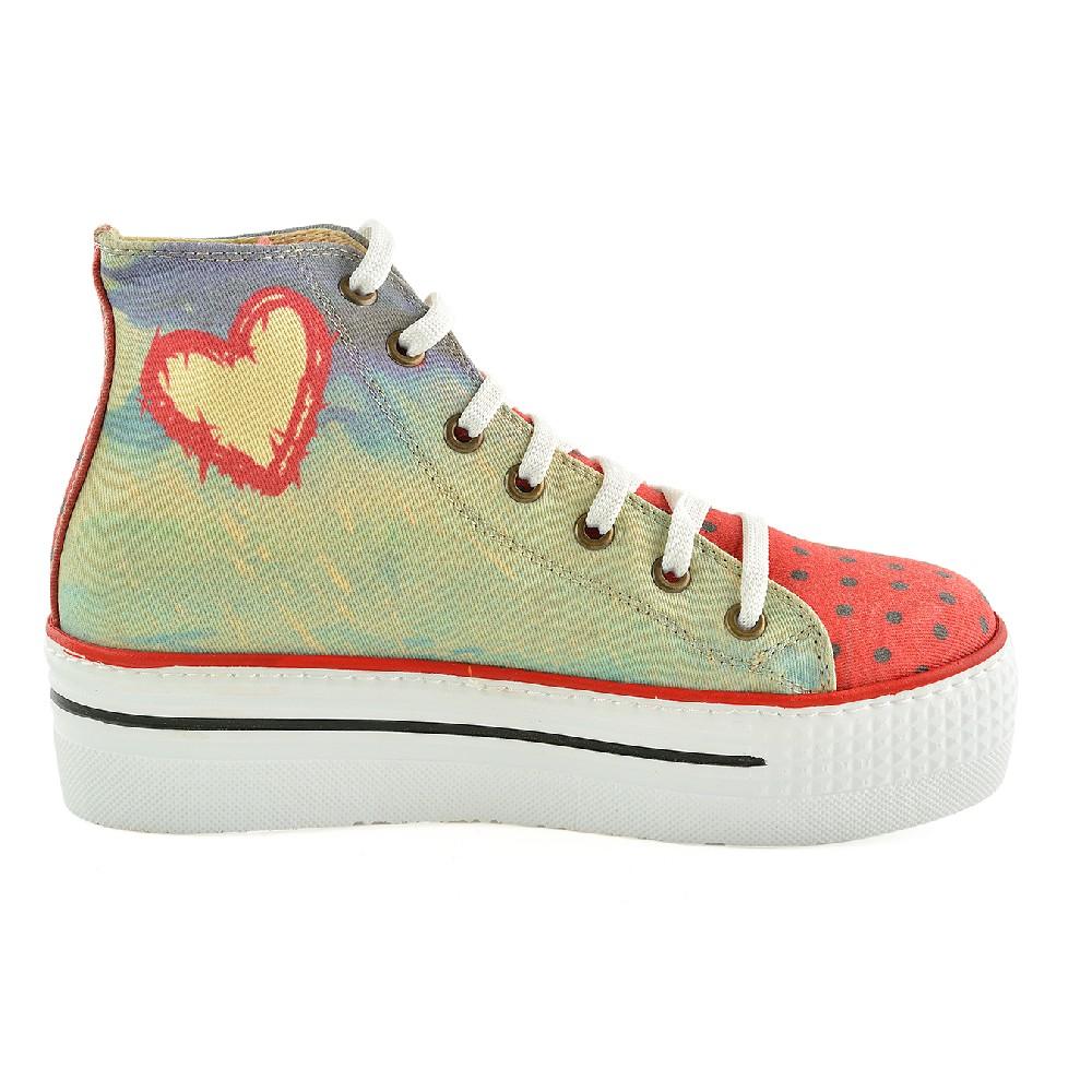 Sneaker Shoes Outlet - No Exchange or Return  39 EU - 8.5 US
