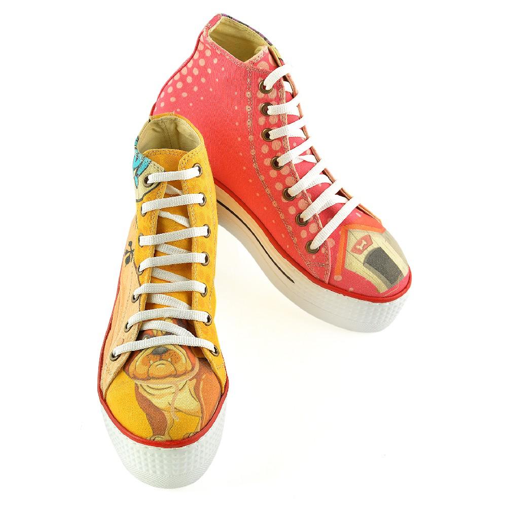 Sneaker Shoes Outlet - No Exchange or Return  39 EU - 8.5 US