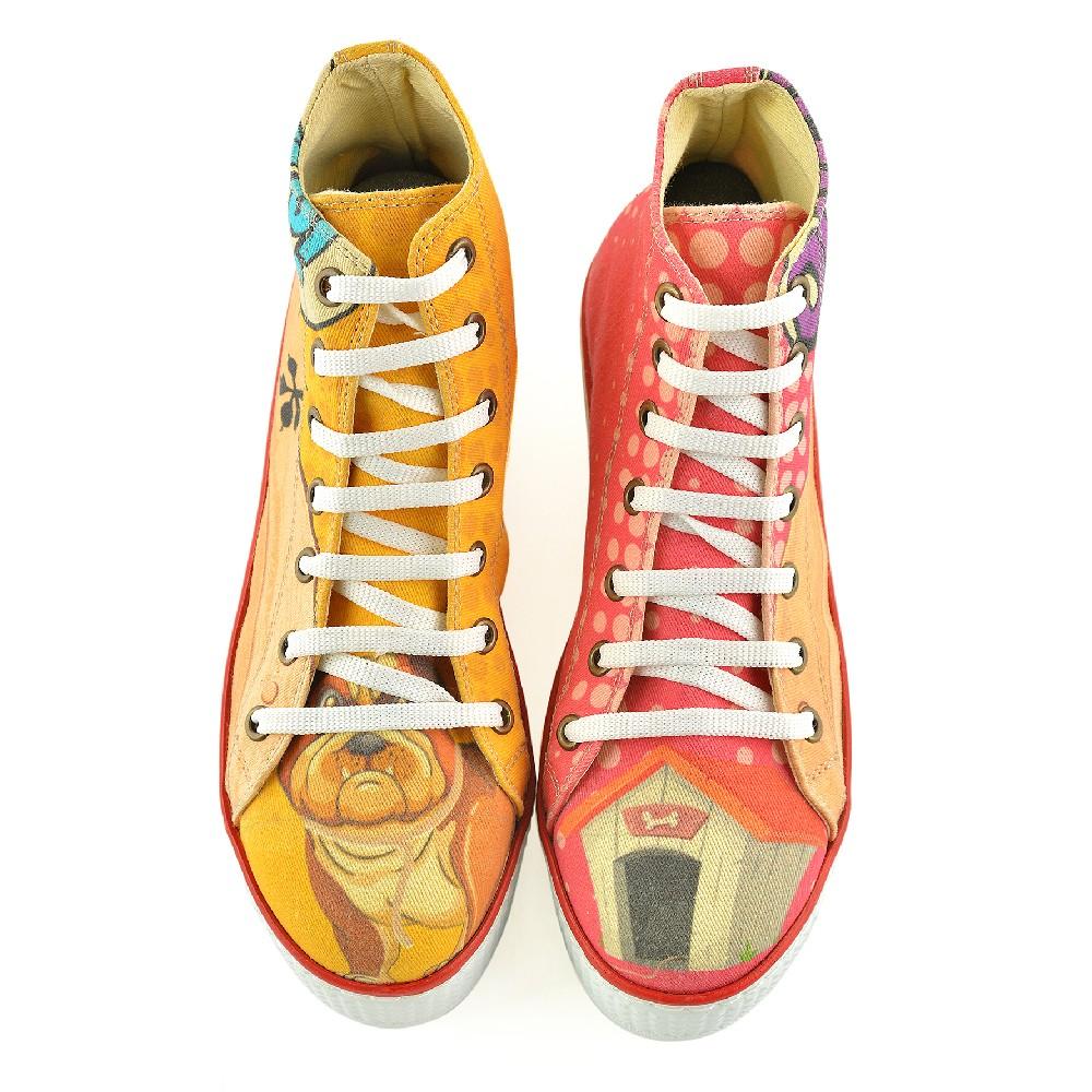 Sneaker Shoes Outlet - No Exchange or Return  39 EU - 8.5 US