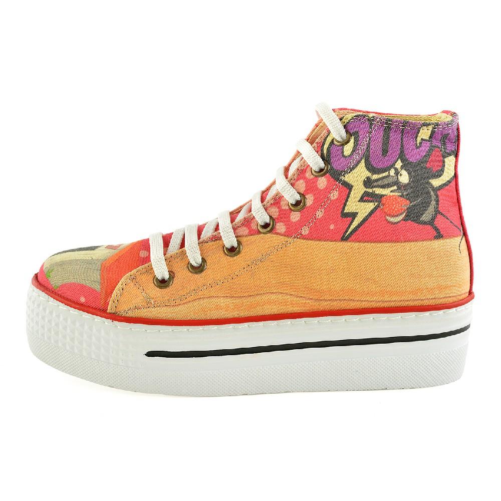 Sneaker Shoes Outlet - No Exchange or Return  39 EU - 8.5 US