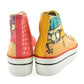 Sneaker Shoes Outlet - No Exchange or Return  39 EU - 8.5 US