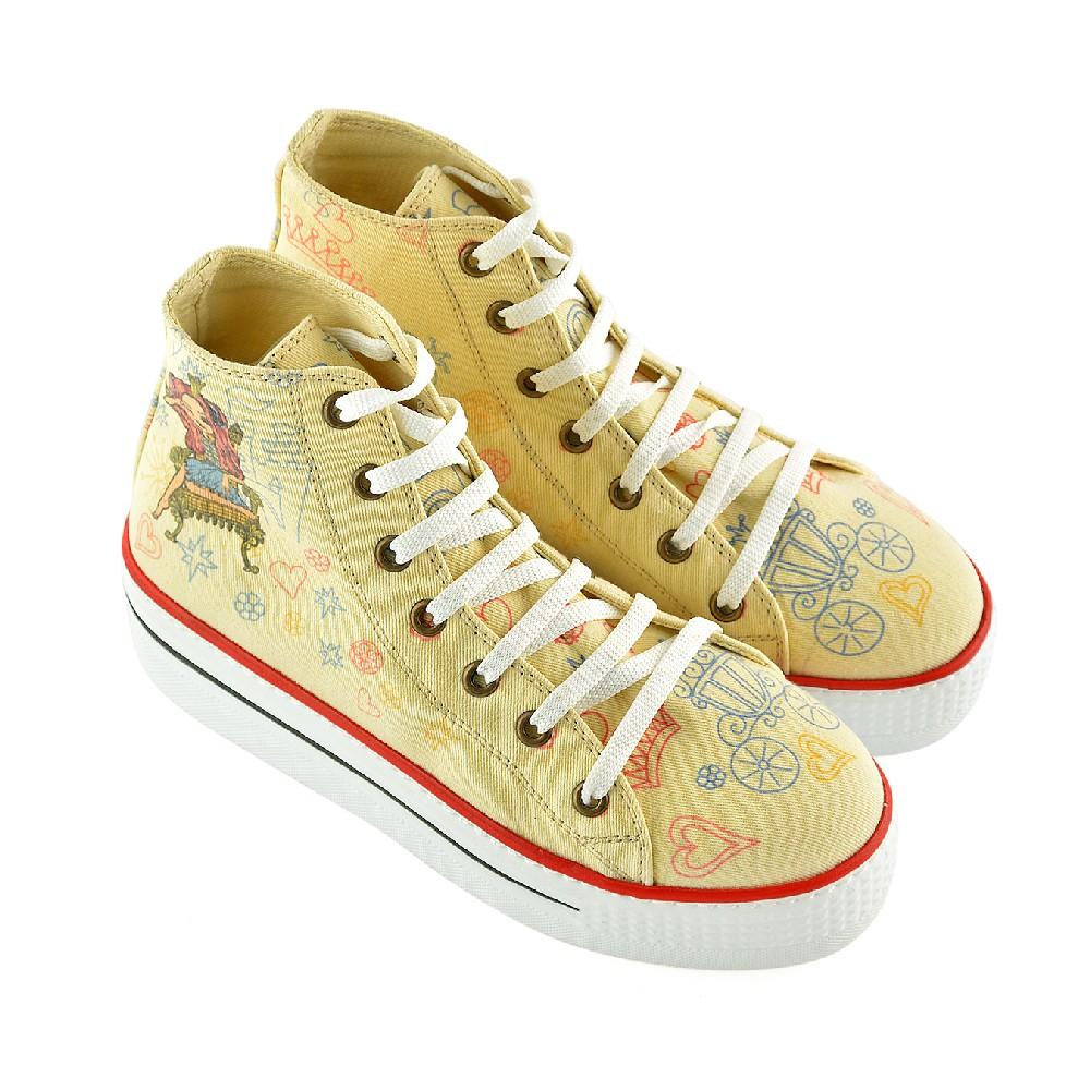 Sneaker Shoes Outlet - No Exchange or Return  39 EU - 8.5 US