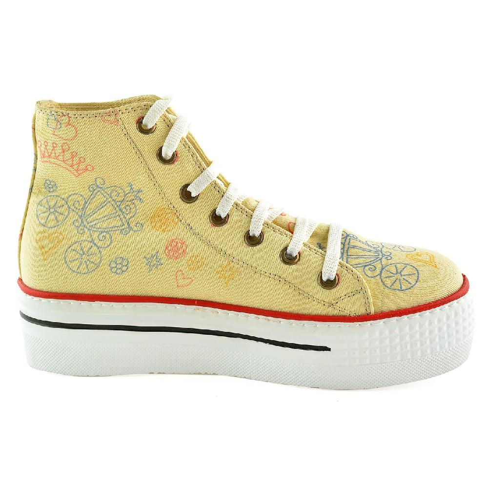 Sneaker Shoes Outlet - No Exchange or Return  39 EU - 8.5 US