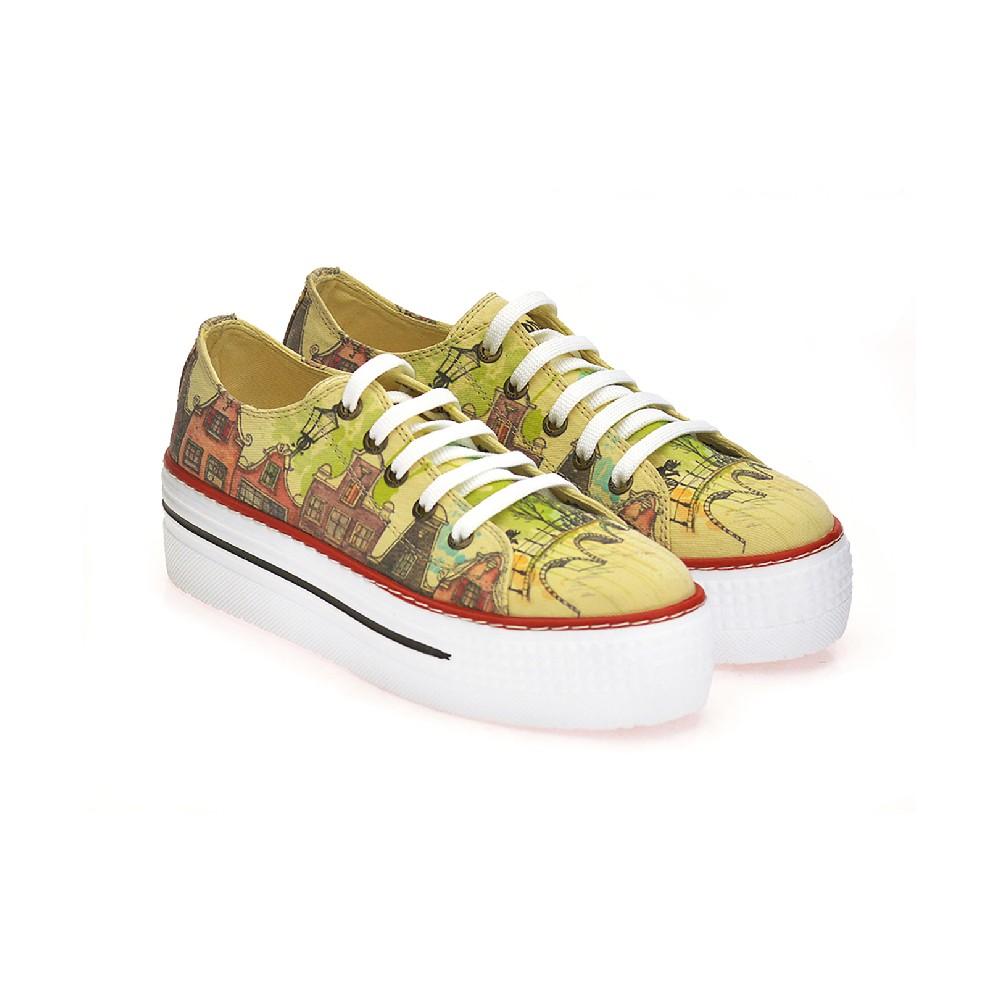 Sneaker Shoes Outlet - No Exchange or Return  39 EU - 8.5 US