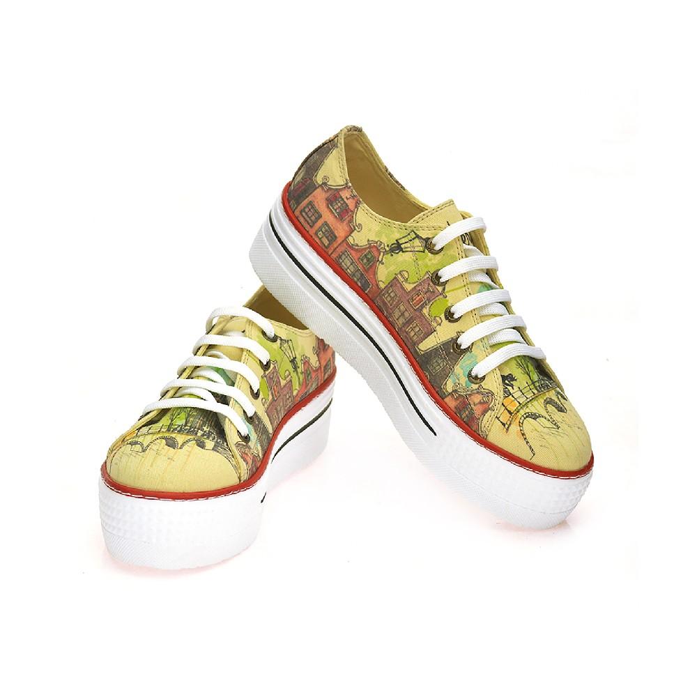 Sneaker Shoes Outlet - No Exchange or Return  39 EU - 8.5 US