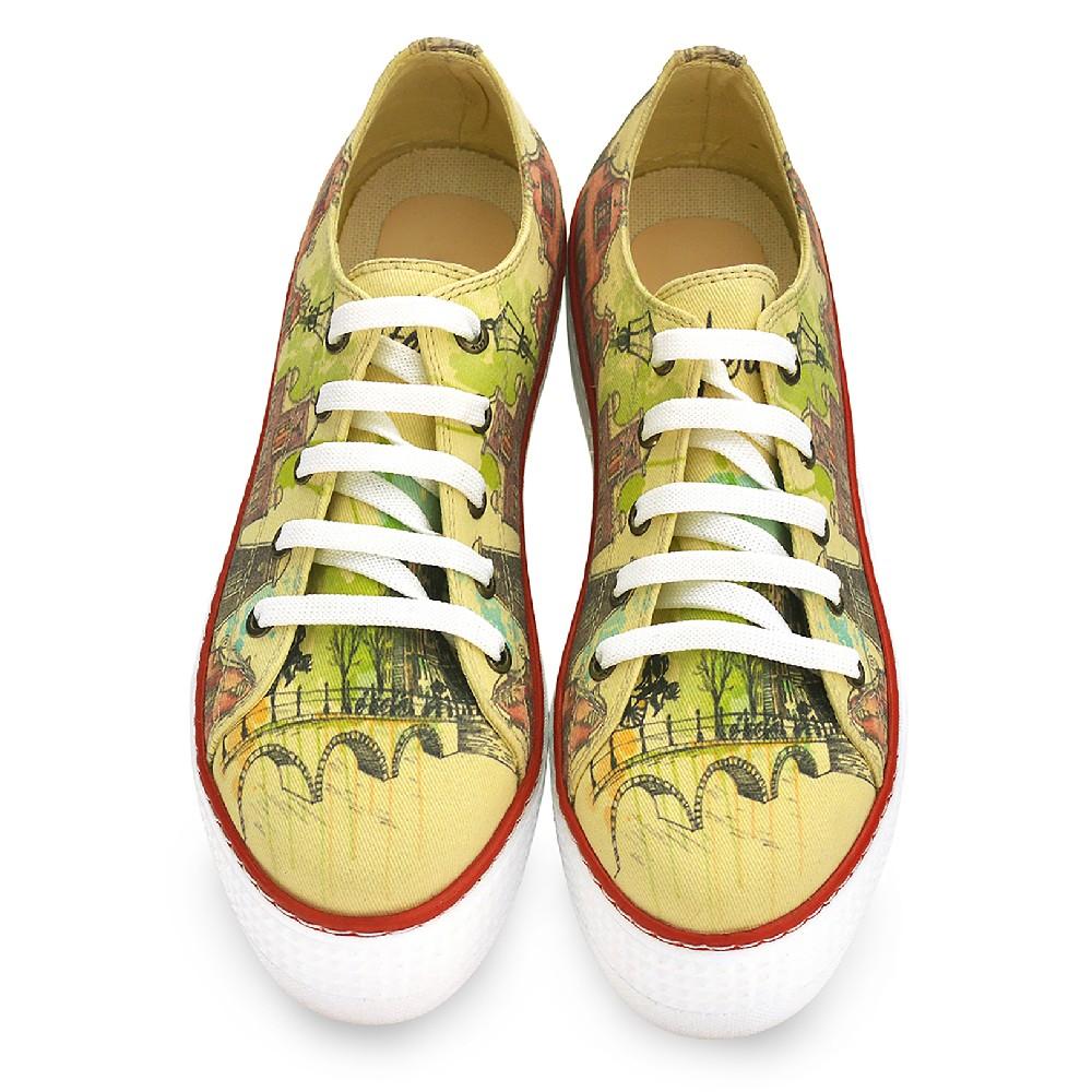 Sneaker Shoes Outlet - No Exchange or Return  39 EU - 8.5 US