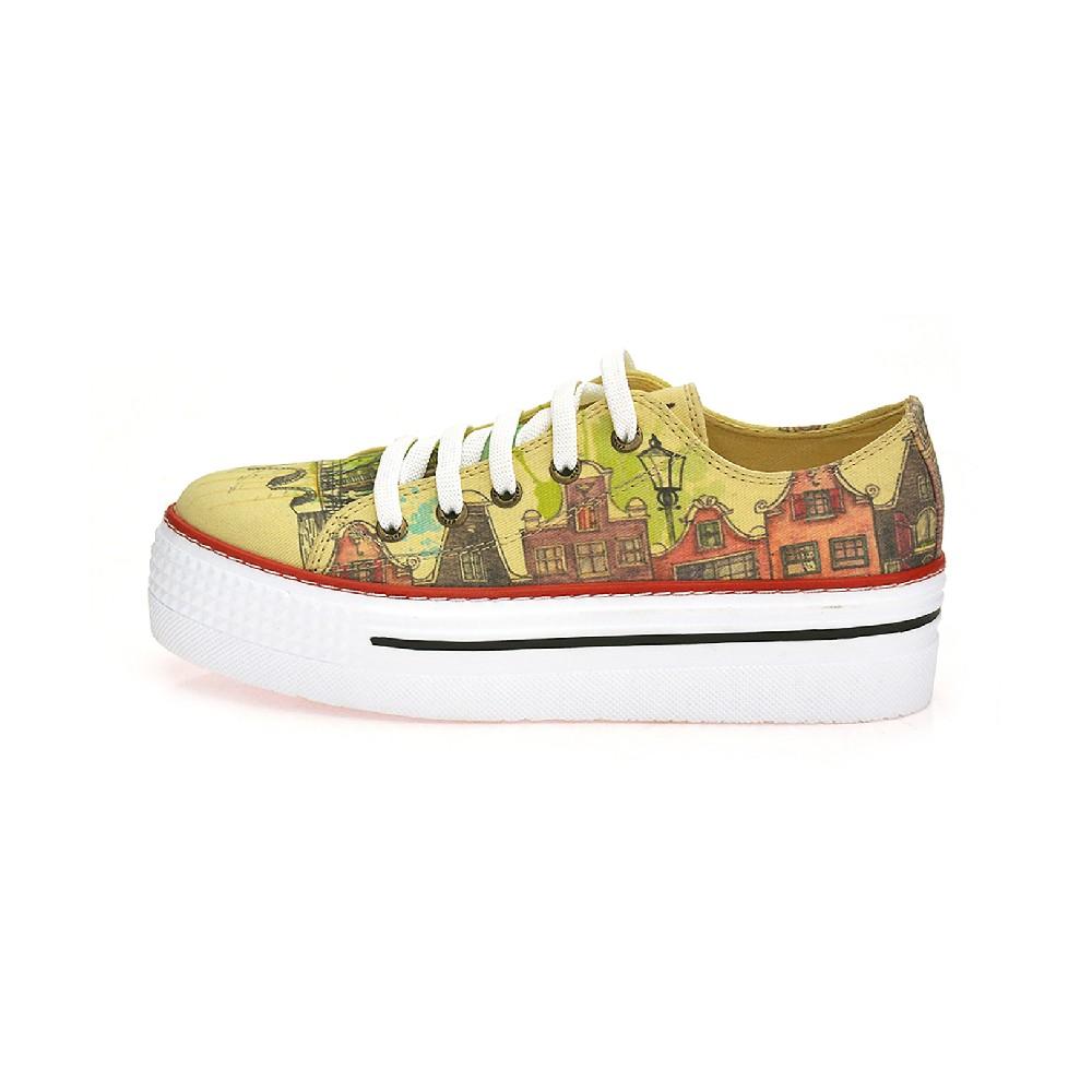 Sneaker Shoes Outlet - No Exchange or Return  39 EU - 8.5 US