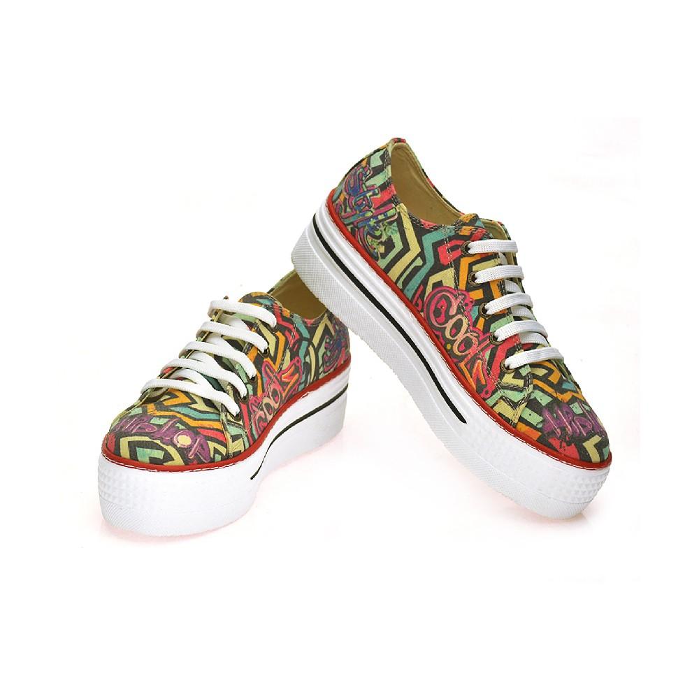 Sneaker Shoes Outlet - No Exchange or Return  39 EU - 8.5 US