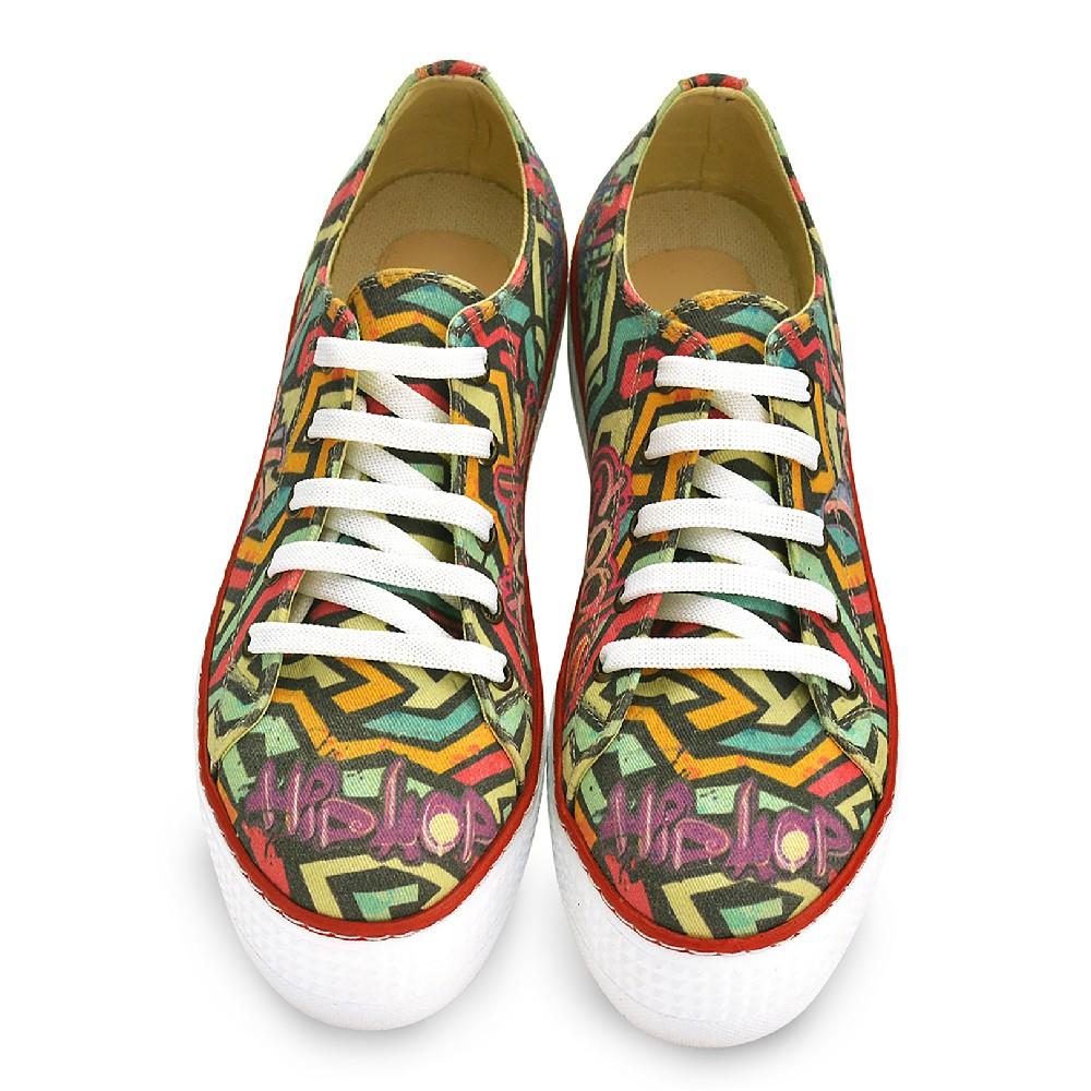 Sneaker Shoes Outlet - No Exchange or Return  39 EU - 8.5 US