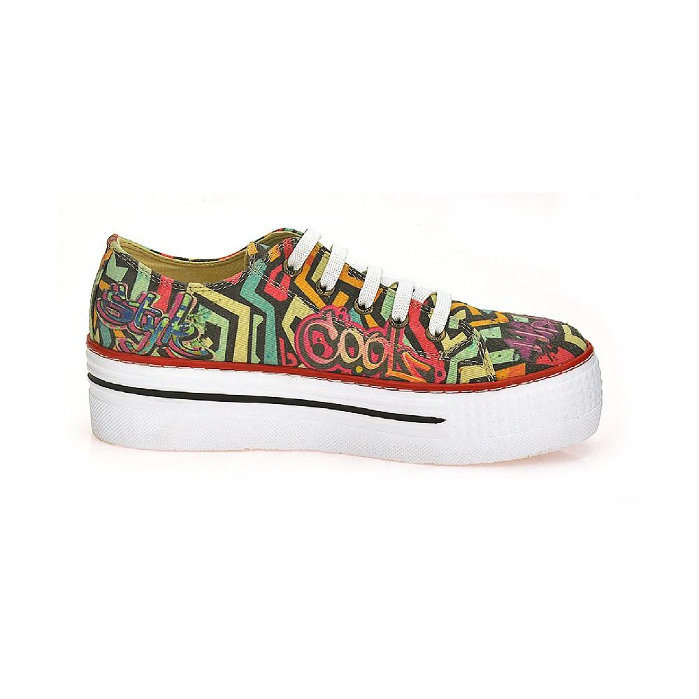 Sneaker Shoes Outlet - No Exchange or Return  39 EU - 8.5 US