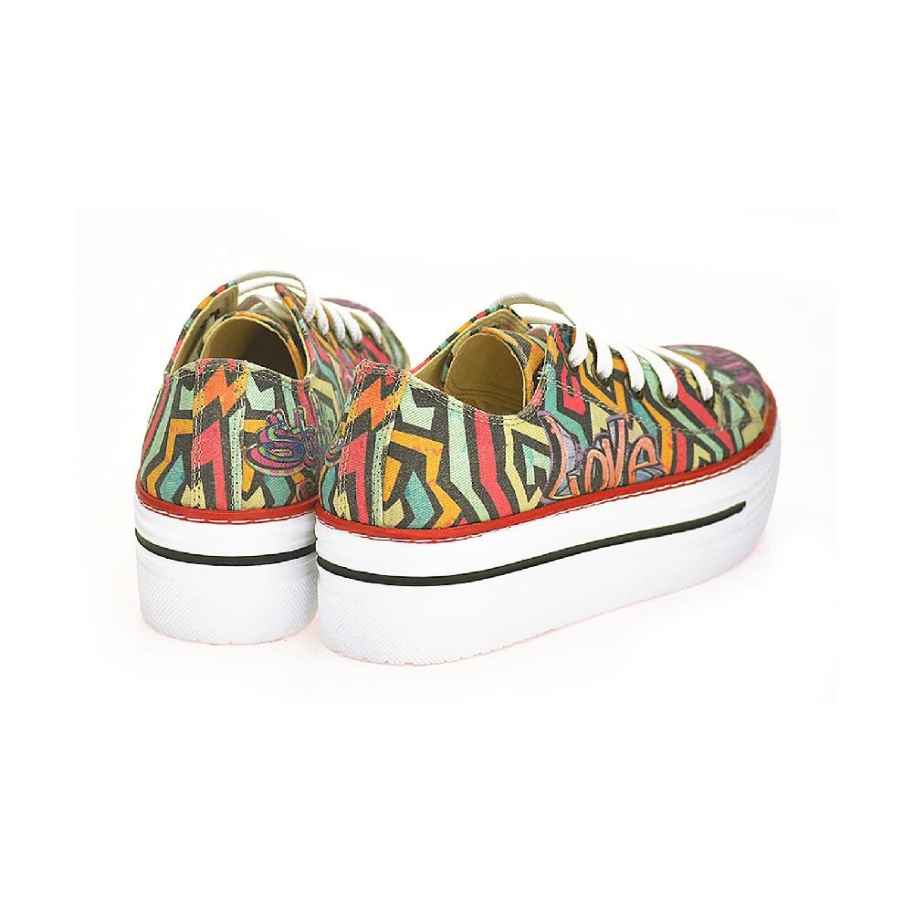 Sneaker Shoes Outlet - No Exchange or Return  39 EU - 8.5 US