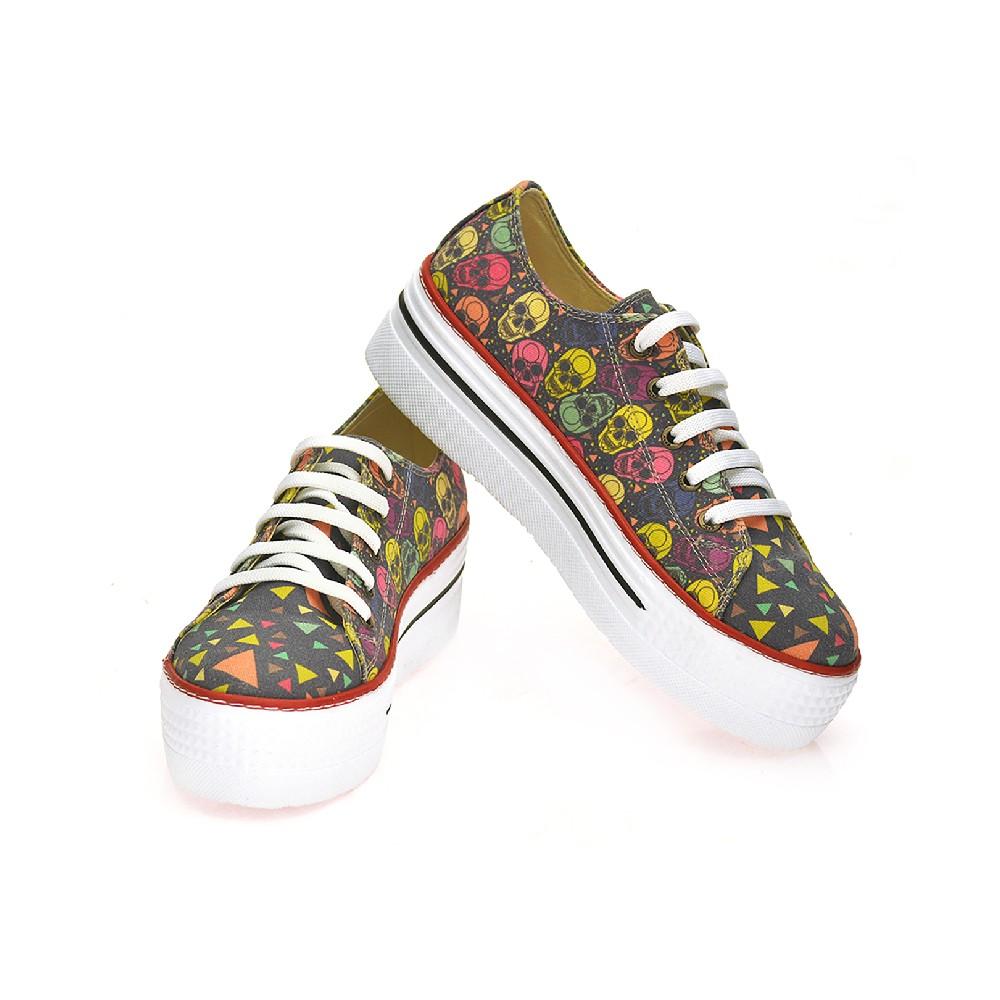 Sneaker Shoes Outlet - No Exchange or Return  39 EU - 8.5 US