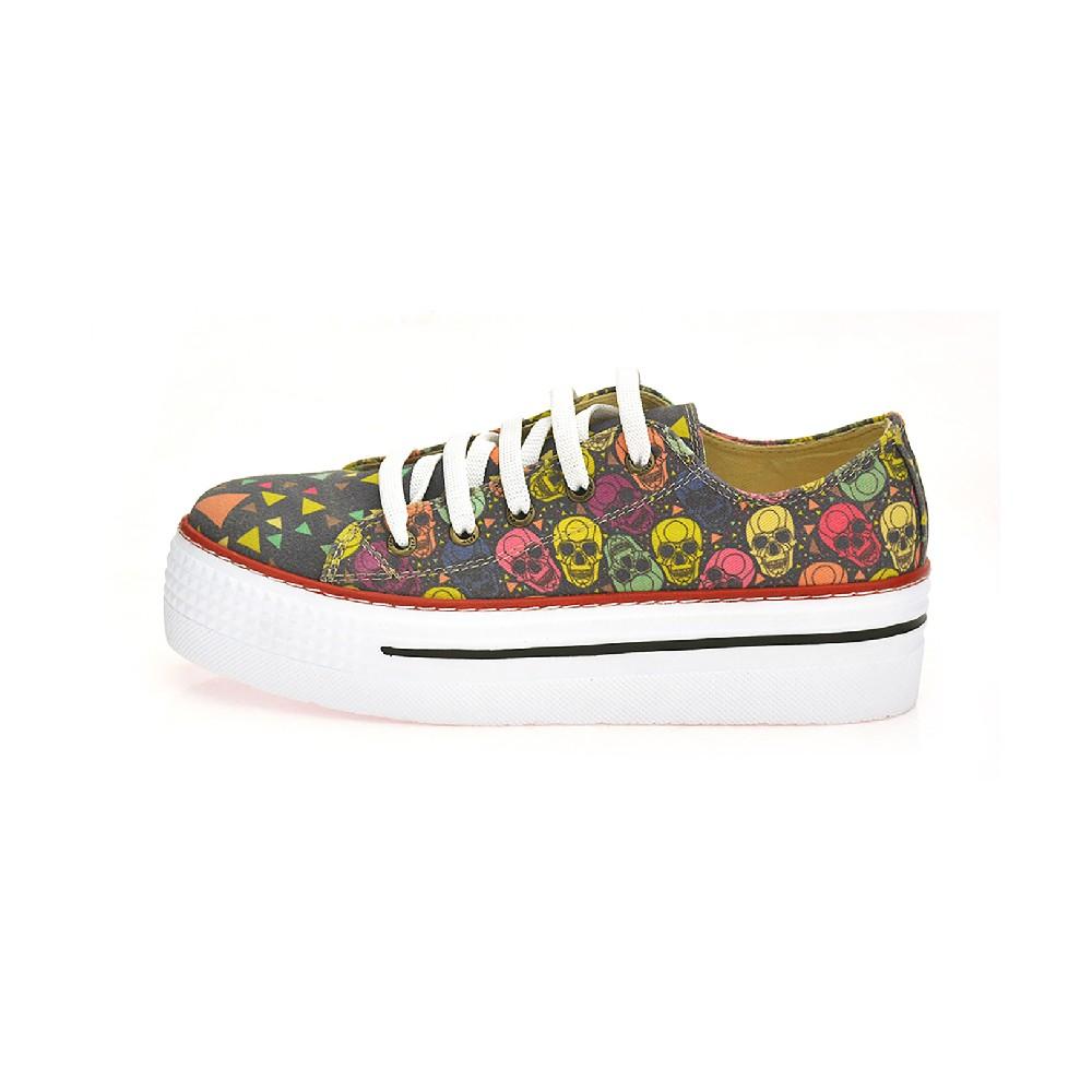 Sneaker Shoes Outlet - No Exchange or Return  39 EU - 8.5 US