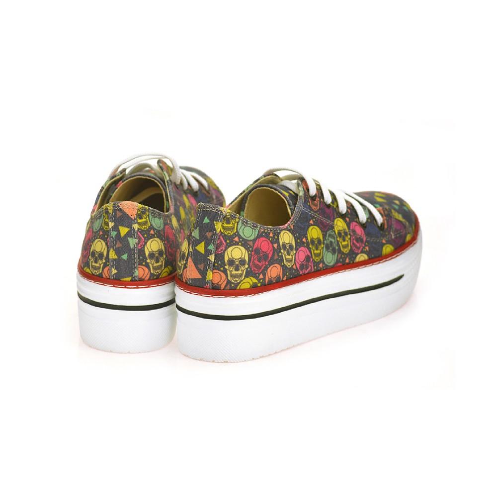 Sneaker Shoes Outlet - No Exchange or Return  39 EU - 8.5 US