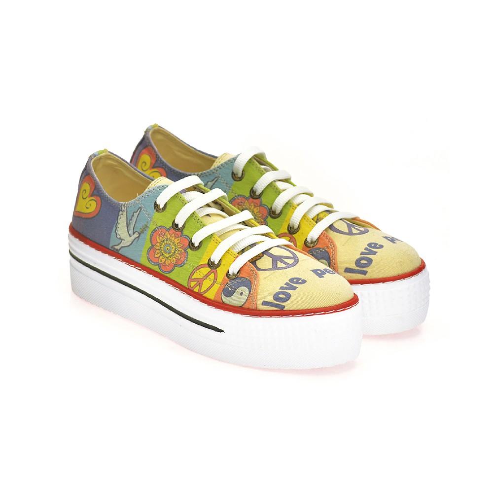 Sneaker Shoes Outlet - No Exchange or Return  39 EU - 8.5 US