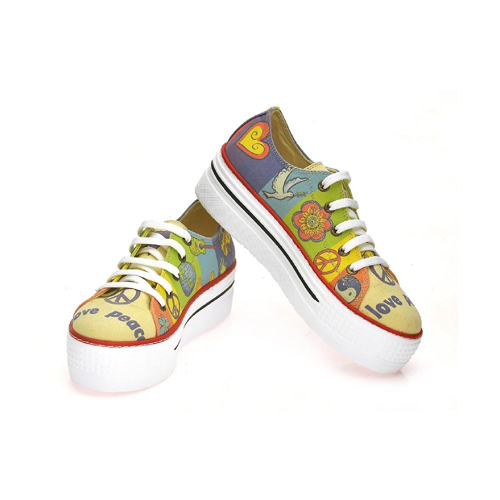 Sneaker Shoes Outlet - No Exchange or Return  39 EU - 8.5 US