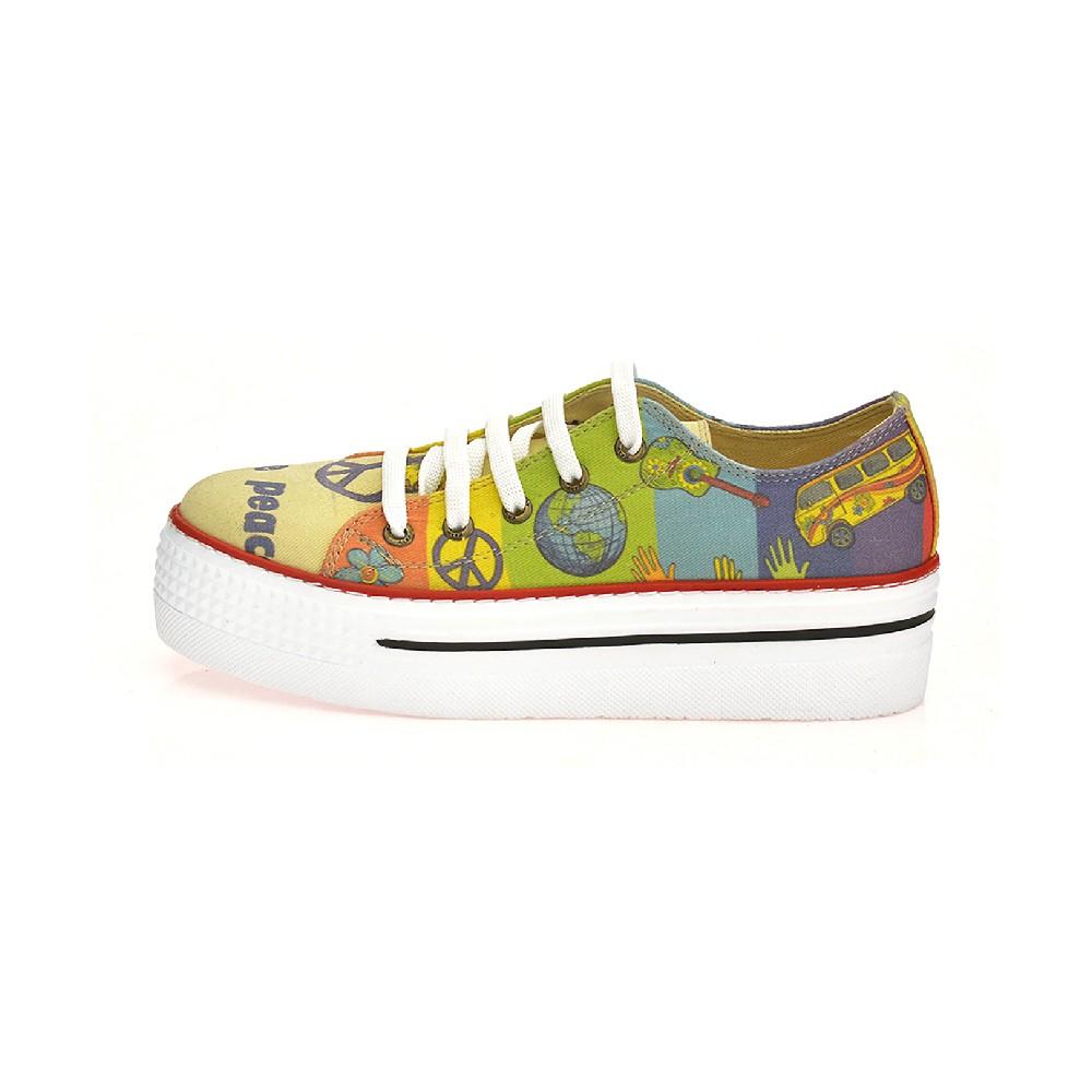 Sneaker Shoes Outlet - No Exchange or Return  39 EU - 8.5 US